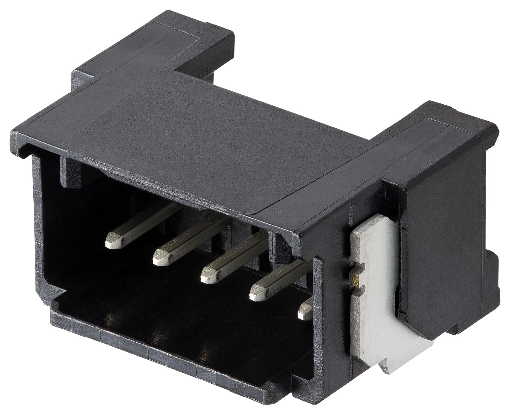 217064-0031 MOLEX Micro-One Wire-to-Board Header | myMectronic
