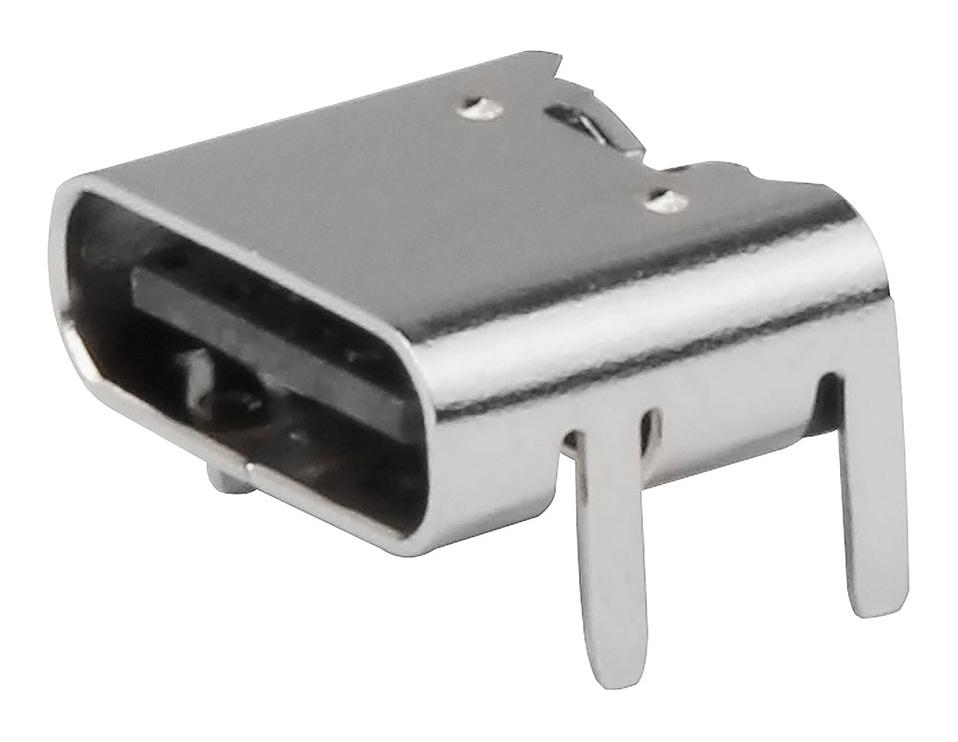 217175-0001 MOLEX USB Type-C Connector | myMectronic