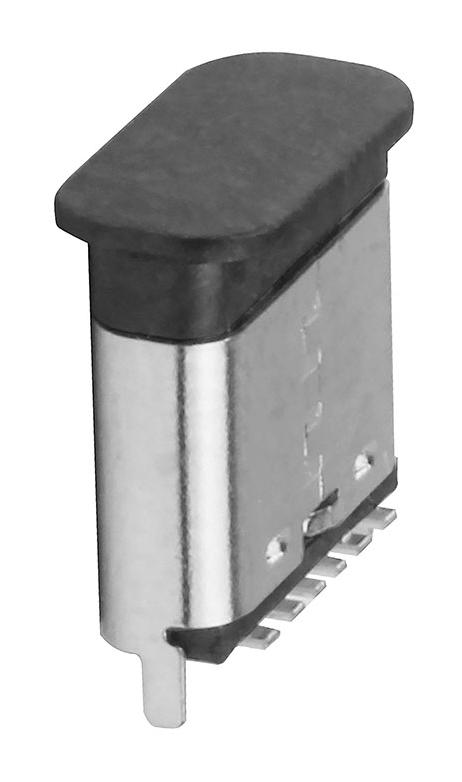 217178-0001 MOLEX USB Type-C Receptacle | myMectronic