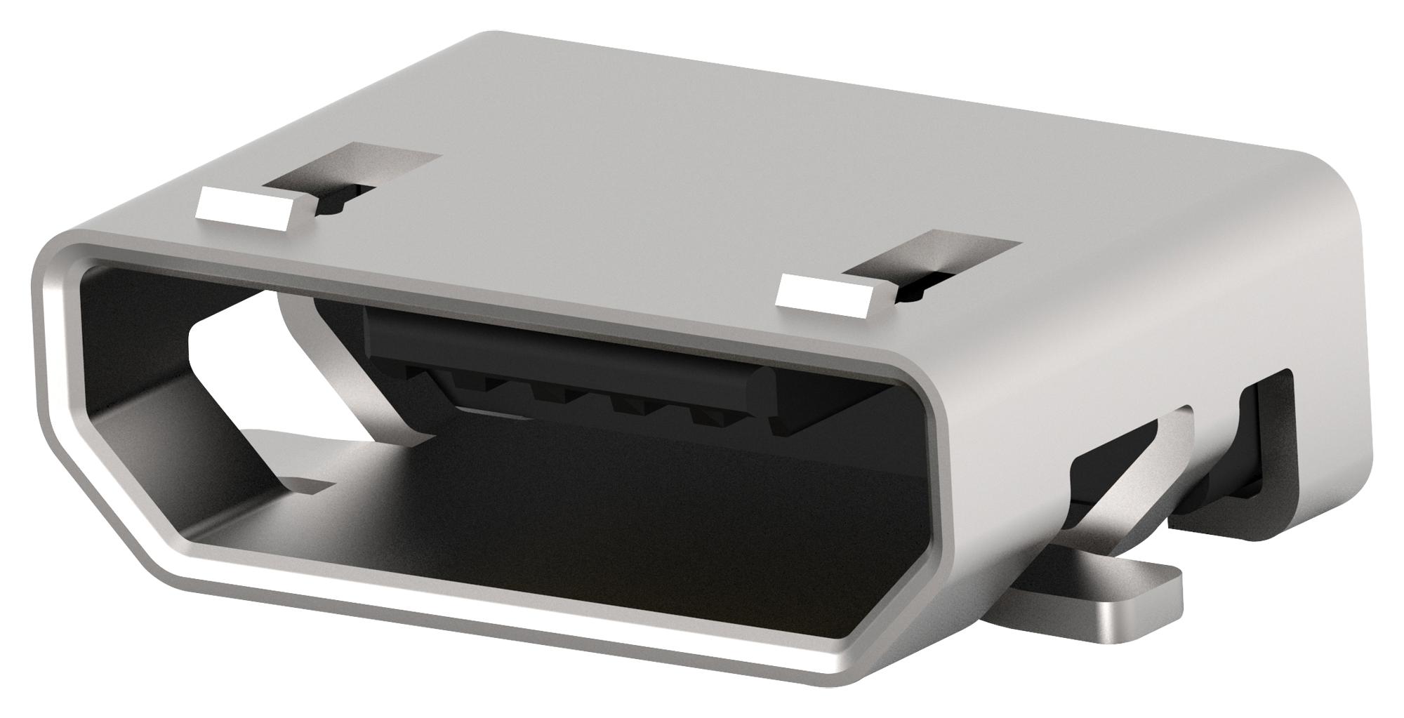 TE CONNECTIVITY 21745072 image