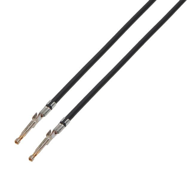 Buy Molex Ultra-Fit Cable Part Number 2174701125 Online
