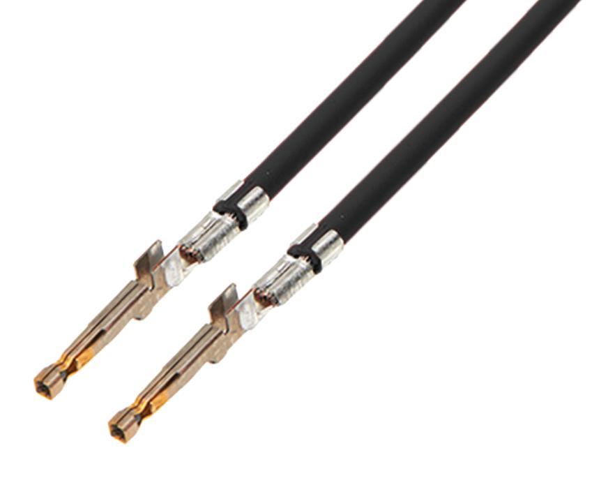 Buy Molex Ultra-Fit Female-to-Female Part Number 2174701224 Online