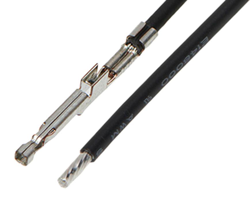 Buy Molex Ultra-Fit Female-to-Pigtail Part Number 2174711113 Online