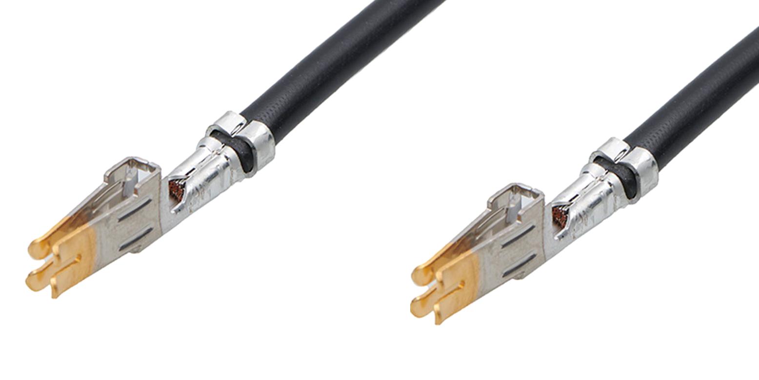 217480-1223 MOLEX Mini-Fit Sr. Female-to-Female | myMectronic