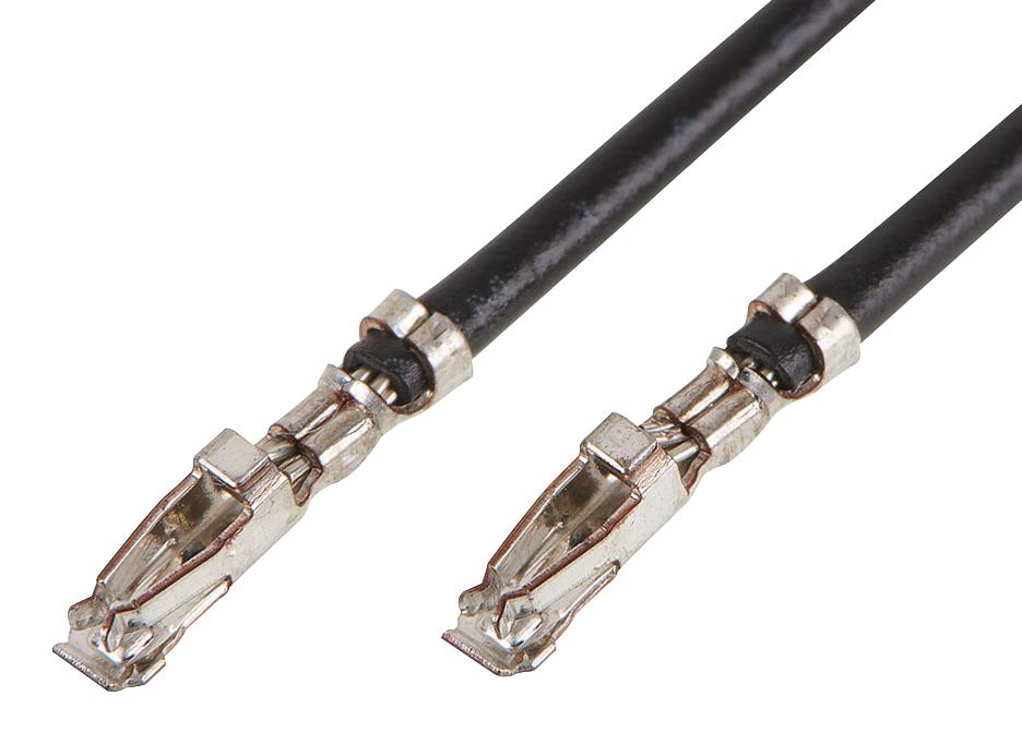 2175001124 MOLEX Micro-Lock Plus Cable Assembly | myMectronic