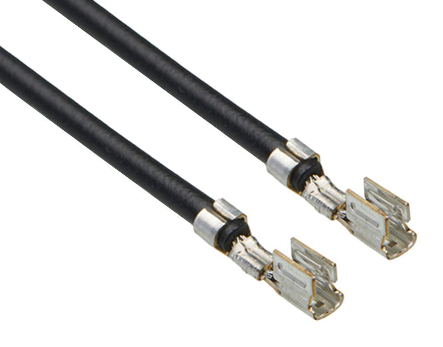 217510-1124 MOLEX L1NK 250 Cable Assembly | myMectronic