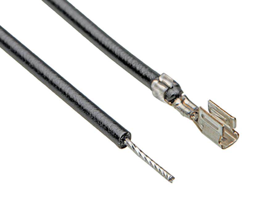 217511-1111 MOLEX L1NK 250 Pre-Crimped Lead | myMectronic