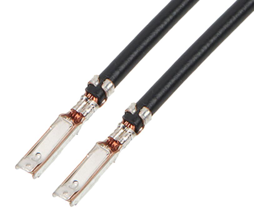 Buy Molex Pre-Crimped Lead Part Number 2175201123 Online