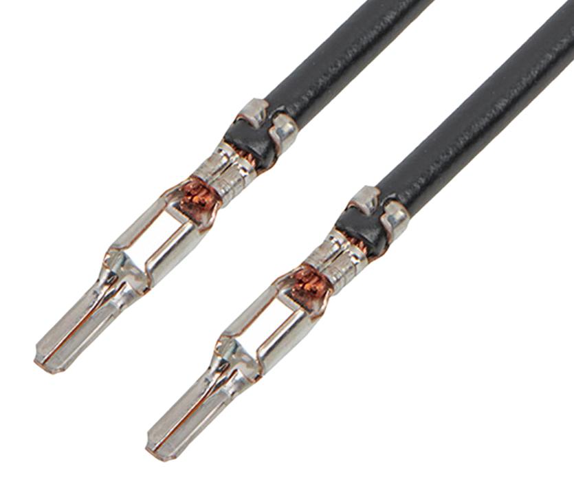 Molex 217522 U–2013 Reliable Connector Lead for Industrial Applications