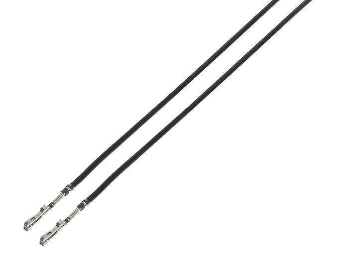 Molex 2177901125 – Reliable Connectors for Industrial Applications