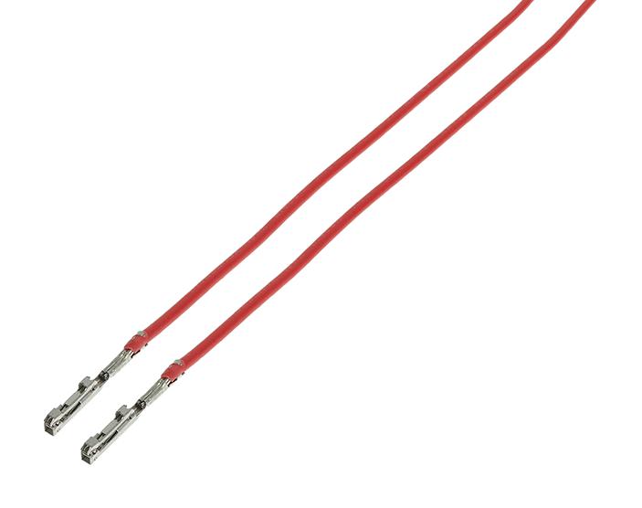 Molex 2177902124 – Reliable Female-to-Female Connectors for Industrial Applications