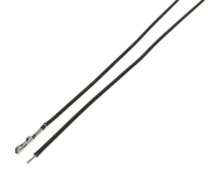 Buy Molex Pre-Crimped Lead Part Number 2177911101 Online