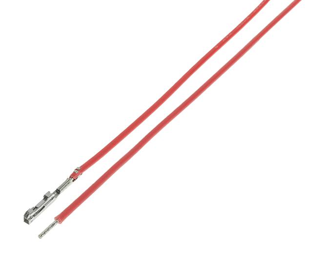 Molex 2177912105 – Reliable Electrical Connectors for Industrial Applications
