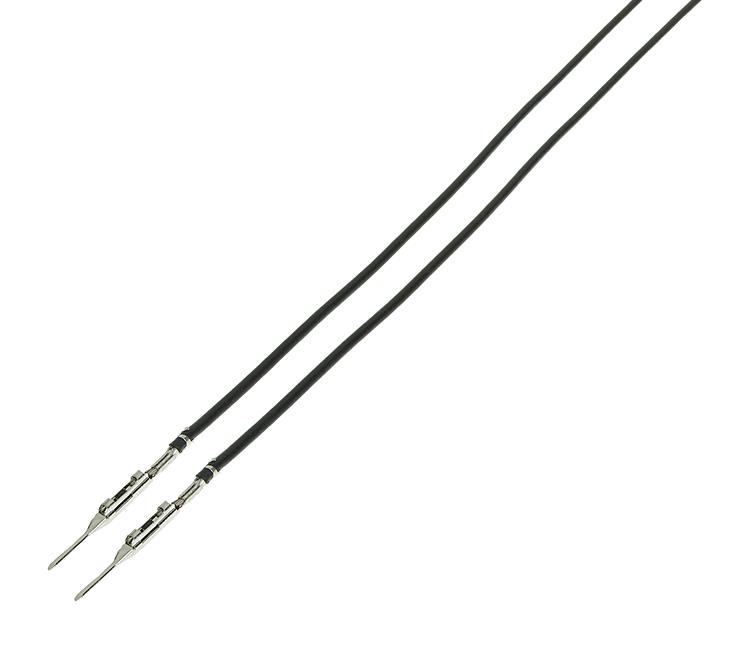 Buy Molex Pre-Crimped Lead Assembly Part Number 2177921125 Online