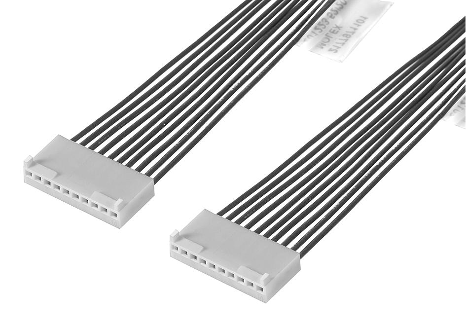 217796-1102 MOLEX KK 254 Cable Assembly | myMectronic
