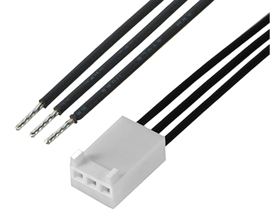217797-1033 MOLEX KK 254 Cable Assembly | myMectronic