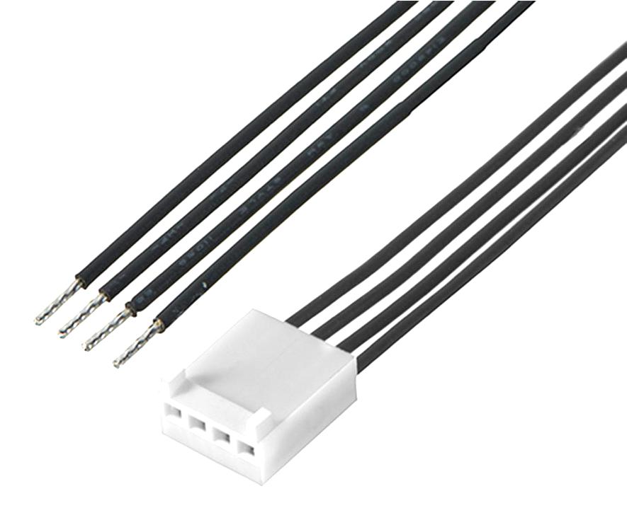 217797-1041 MOLEX KK 254 Cable Assembly | myMectronic