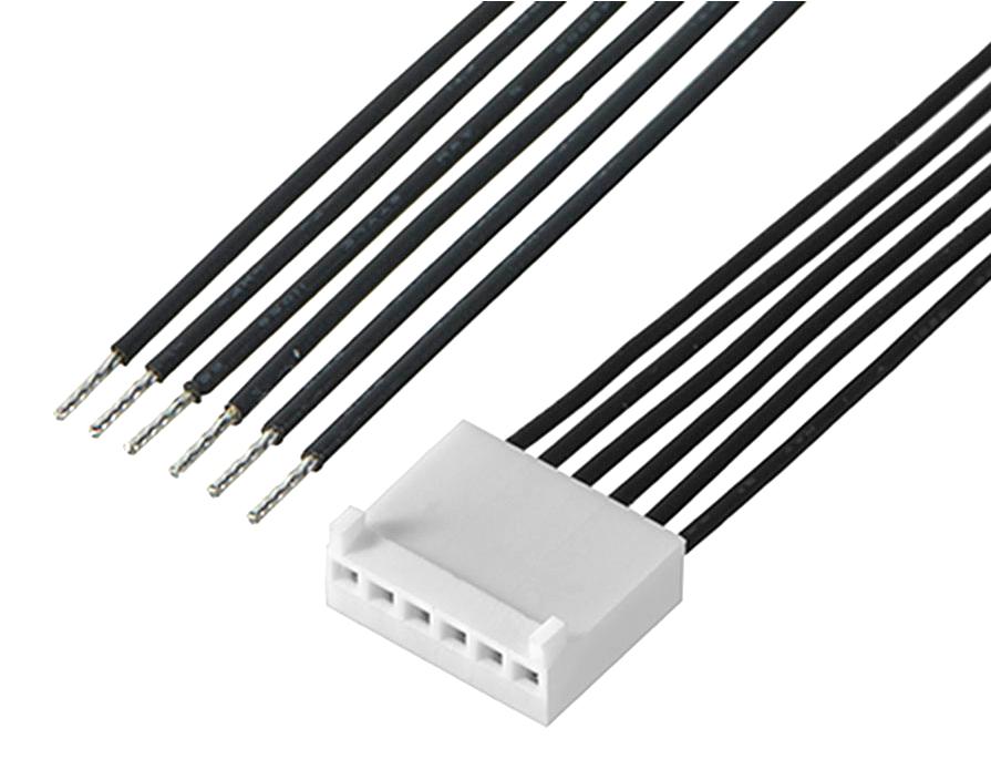 217797-1061 MOLEX KK 254 Cable Assembly | myMectronic