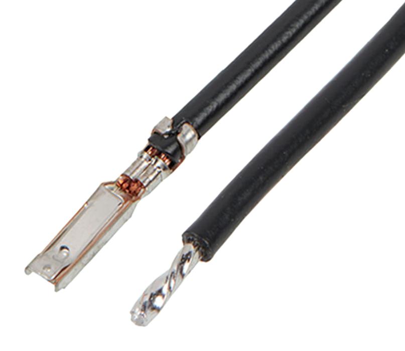 217841-1123 MOLEX Mizu-P25 Pre-Crimped Lead | myMectronic