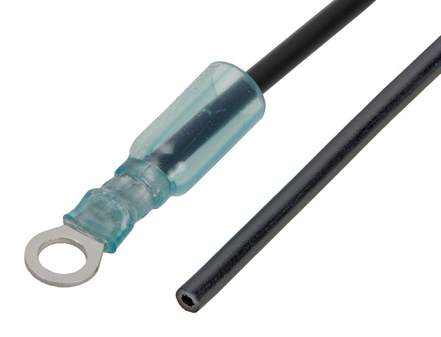 Molex 2178511116 – Reliable Connector Lead for Industrial Applications