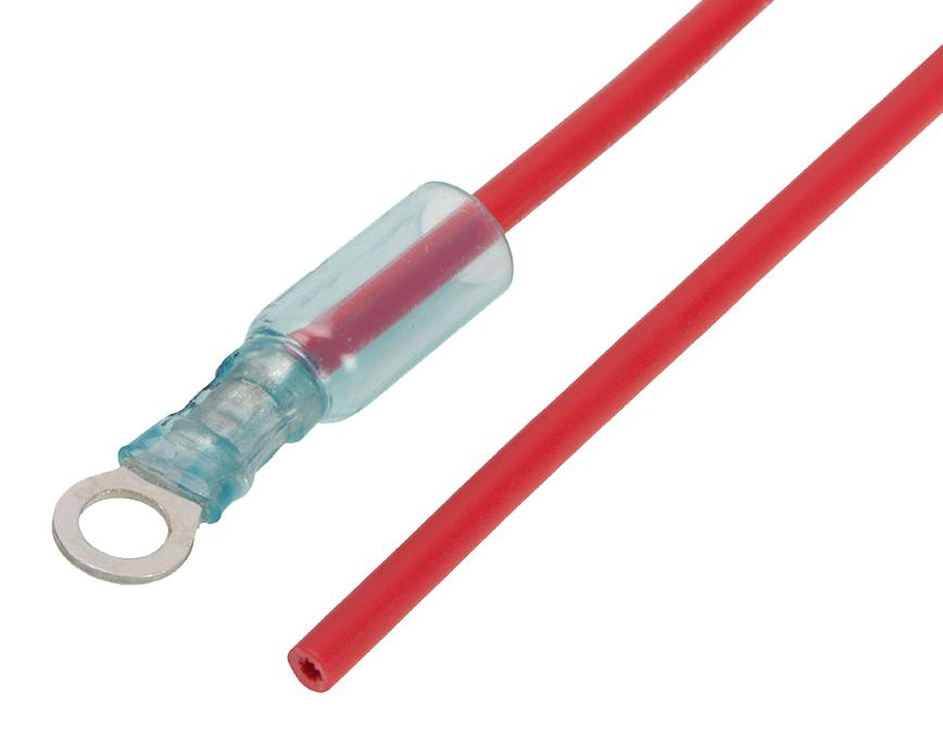 Molex 2178511126 – Reliable Pre-Crimped Lead for Industrial Applications