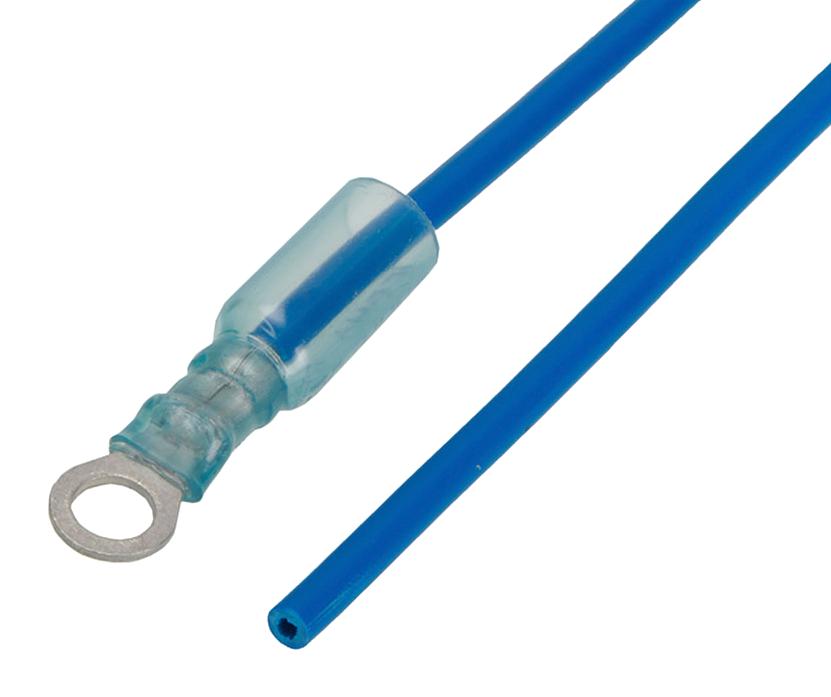 Buy Molex Off-the-Shelf Pre-Crimped Leads Part Number 2178511136 Online