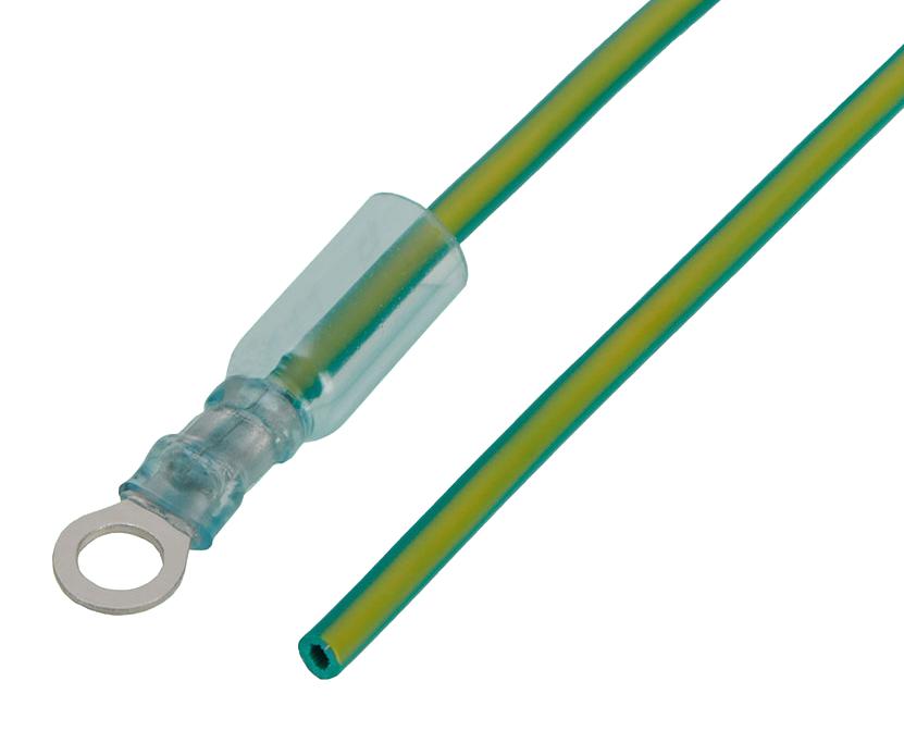 Molex Series 217851 Pre-Crimped Lead: 2178511146