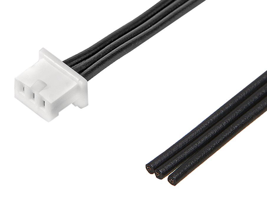 Molex 2181120300 – Reliable Signal Connector for Industrial Applications