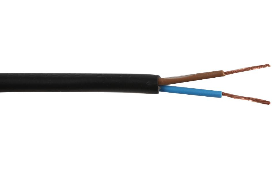 multicomp 2182Y – Reliable Flexible Cable for Industrial Applications