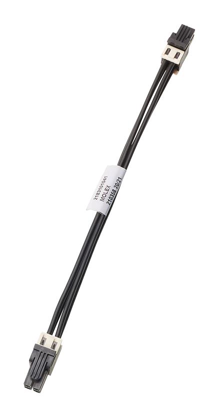 Molex 2183101041 – Reliable Power Connector for Industrial Applications