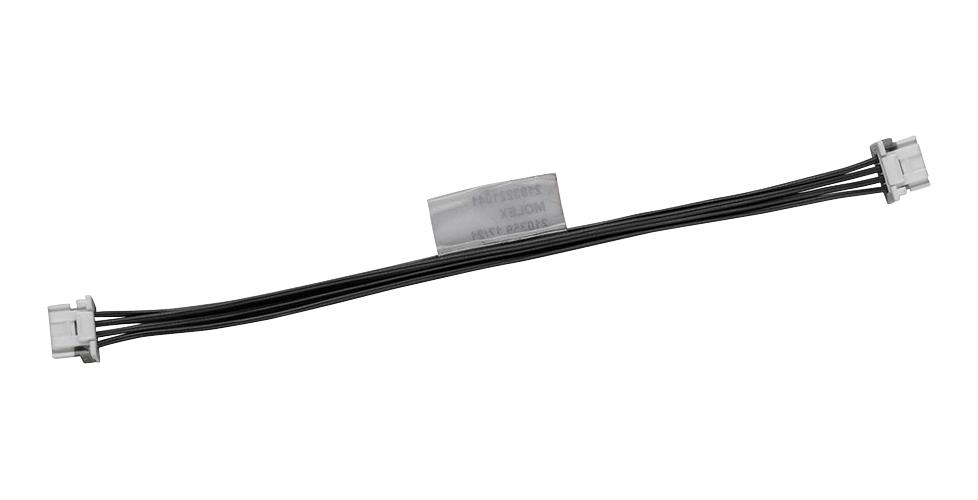 Molex Series 218322 DuraClik Cable Assembly: 2183221042
