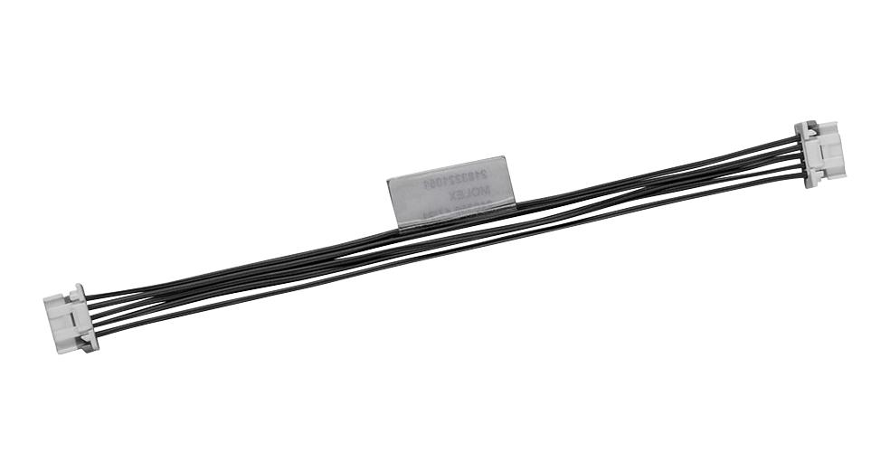 Molex 2183221051 – Reliable DuraClik for Industrial Applications