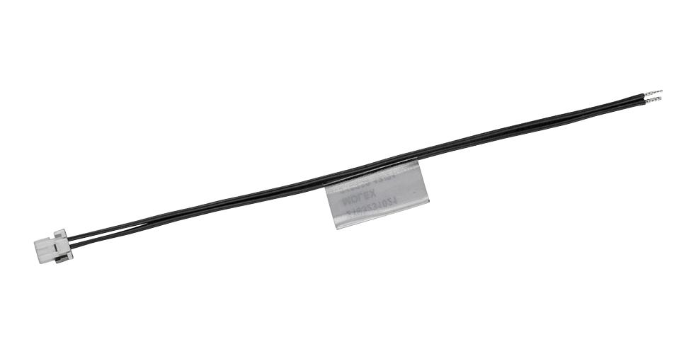 Molex Series 218323 DuraClik: 2183231021