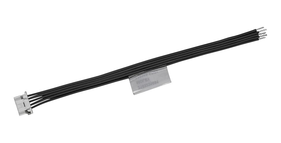 Molex 2183231051 – Reliable Connector for Industrial Applications