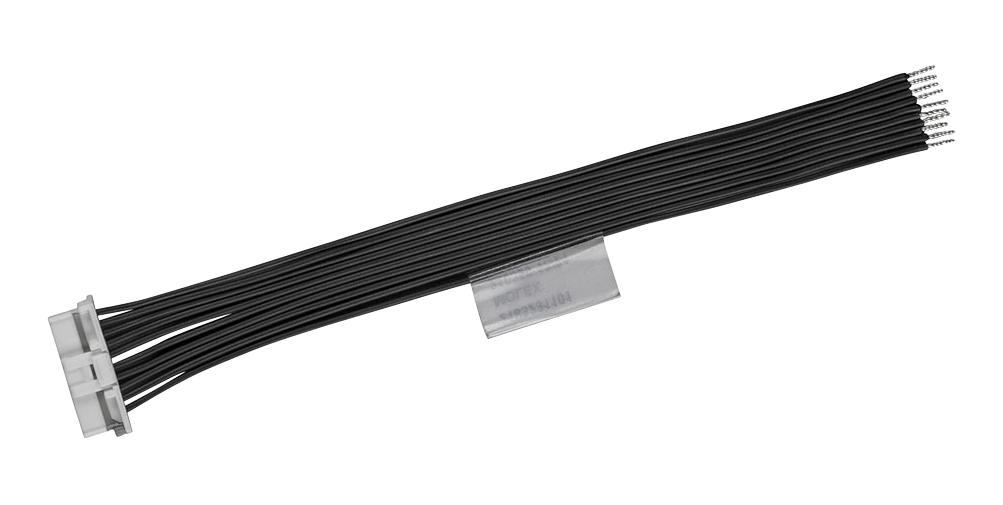 Buy Molex DuraClik Connectors Part Number 2183231102 Online