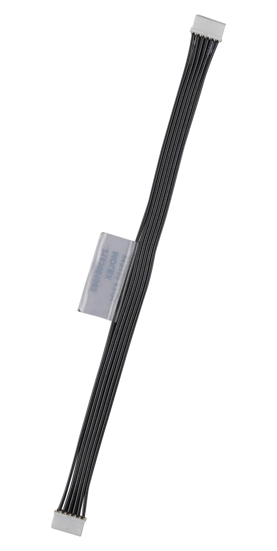 218396-1063 MOLEX Pico-SPOX Cable Assembly | myMectronic