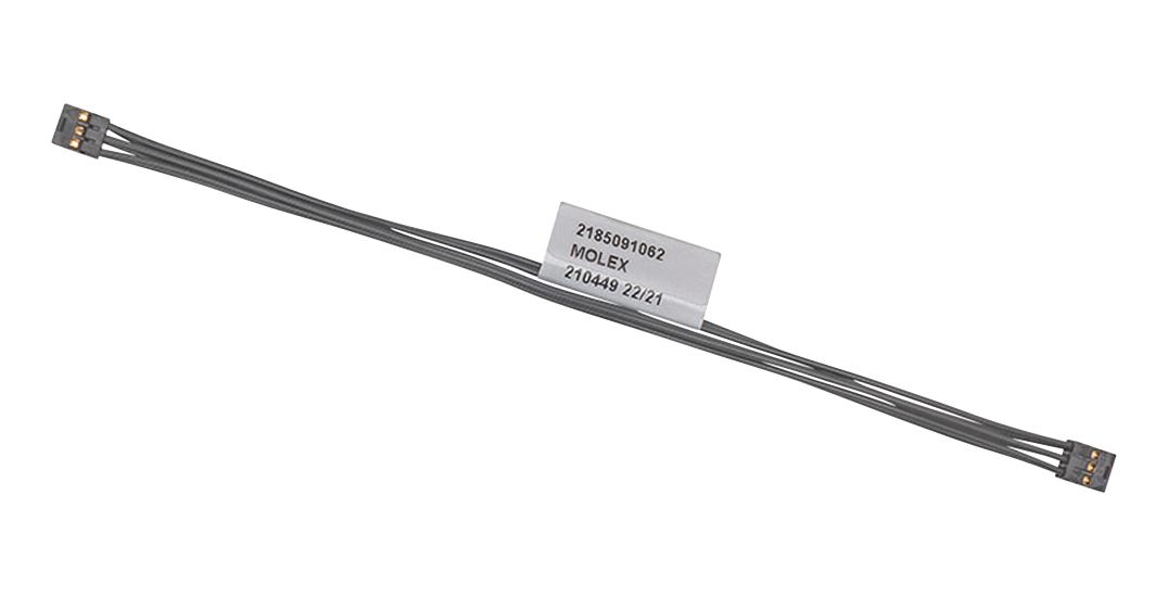 218509-1083 MOLEX Milli-Grid Cable Assembly | myMectronic