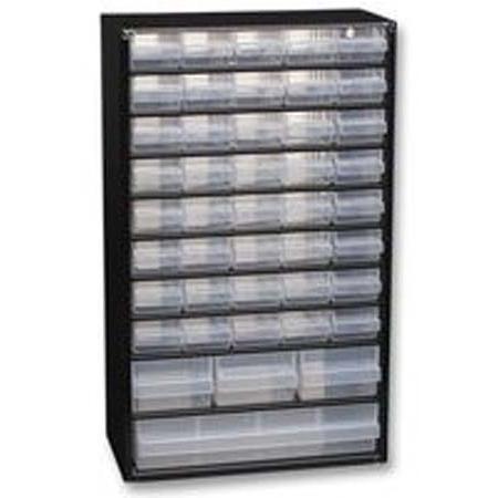 Home Storage Solutions Series Cabinet Organiser: 21-8586