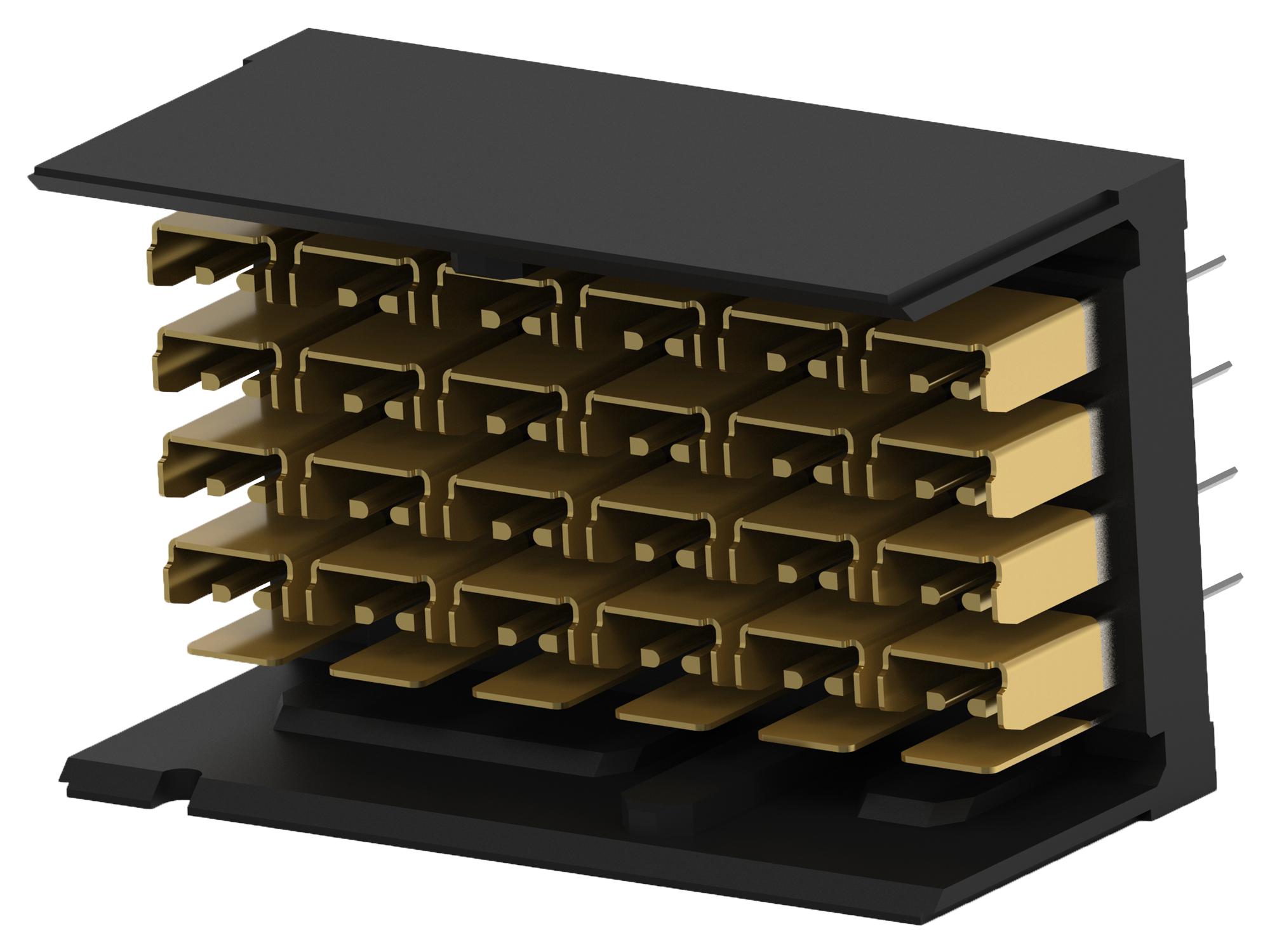 TE CONNECTIVITY 21877261 image