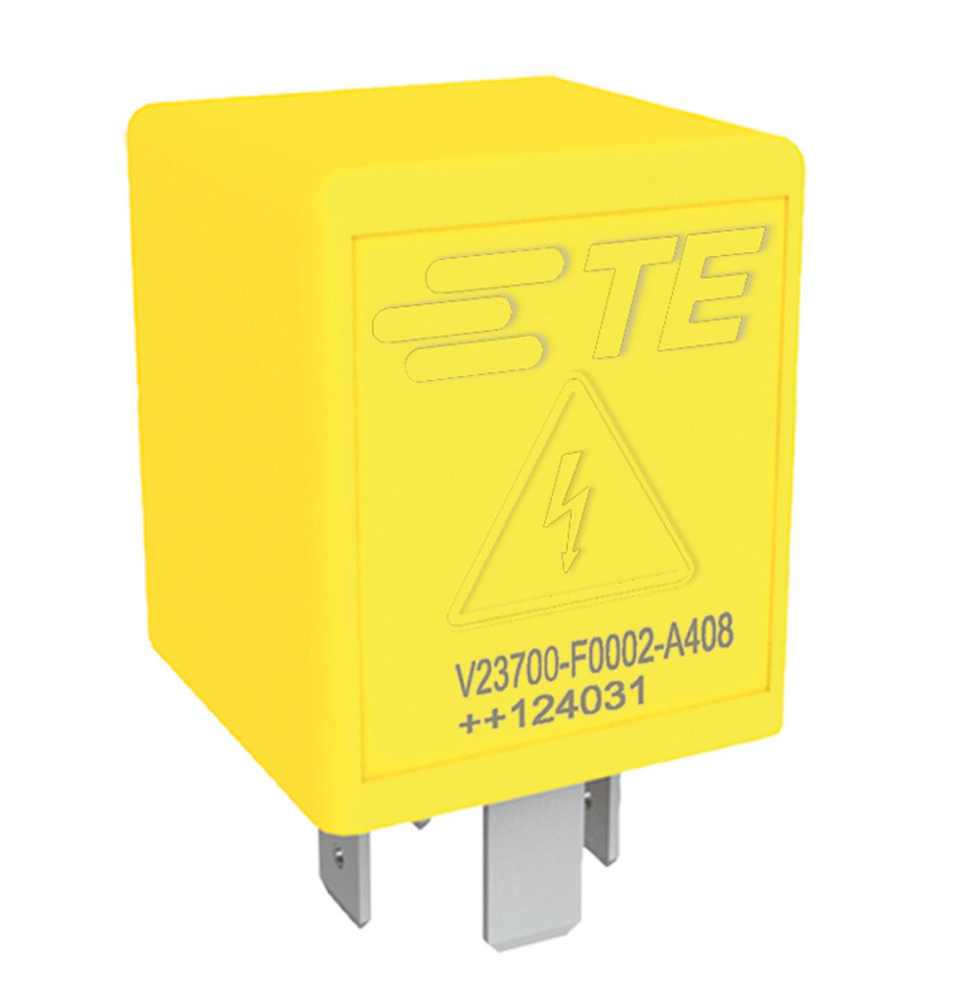 2-1904058-7 TE CONNECTIVITY HV Precharge Relay | myMectronic