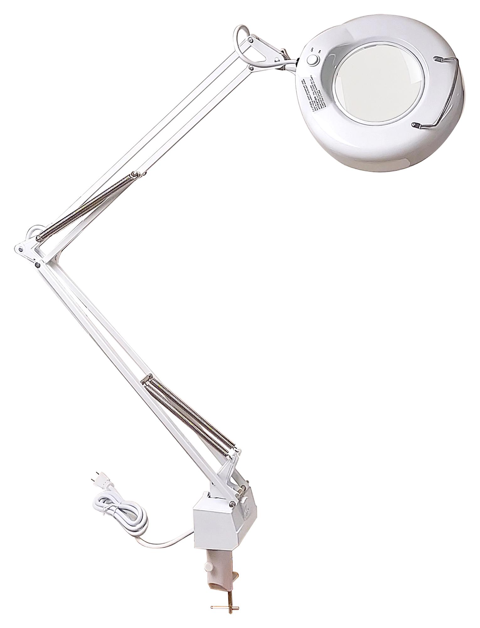 AVey 21935 – Reliable Magnifying Lamp for Industrial Applications