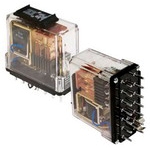 Buy Struthers Dunn 219 Series Industrial Relay Part Number 219ABAP115125VDC Online