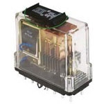 219ABAPLM-120A STRUTHERS-DUNN Industrial DPDT Relay | myMectronic