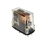 Struthers-Dunn 219DXBP115125VDC – Reliable Industrial Relay for Automation Systems