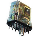 219DXBP-125D STRUTHERS-DUNN Plug-in Relay with Locking Clip | myMectronic