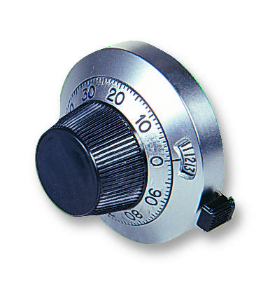 Buy Vishay Spectrol Dial Part Number 21A11B10 Online