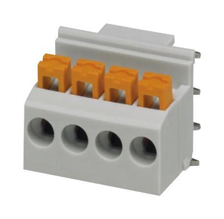Buy Phoenix Contact PCB Terminal Block Part Number 2200320 Online