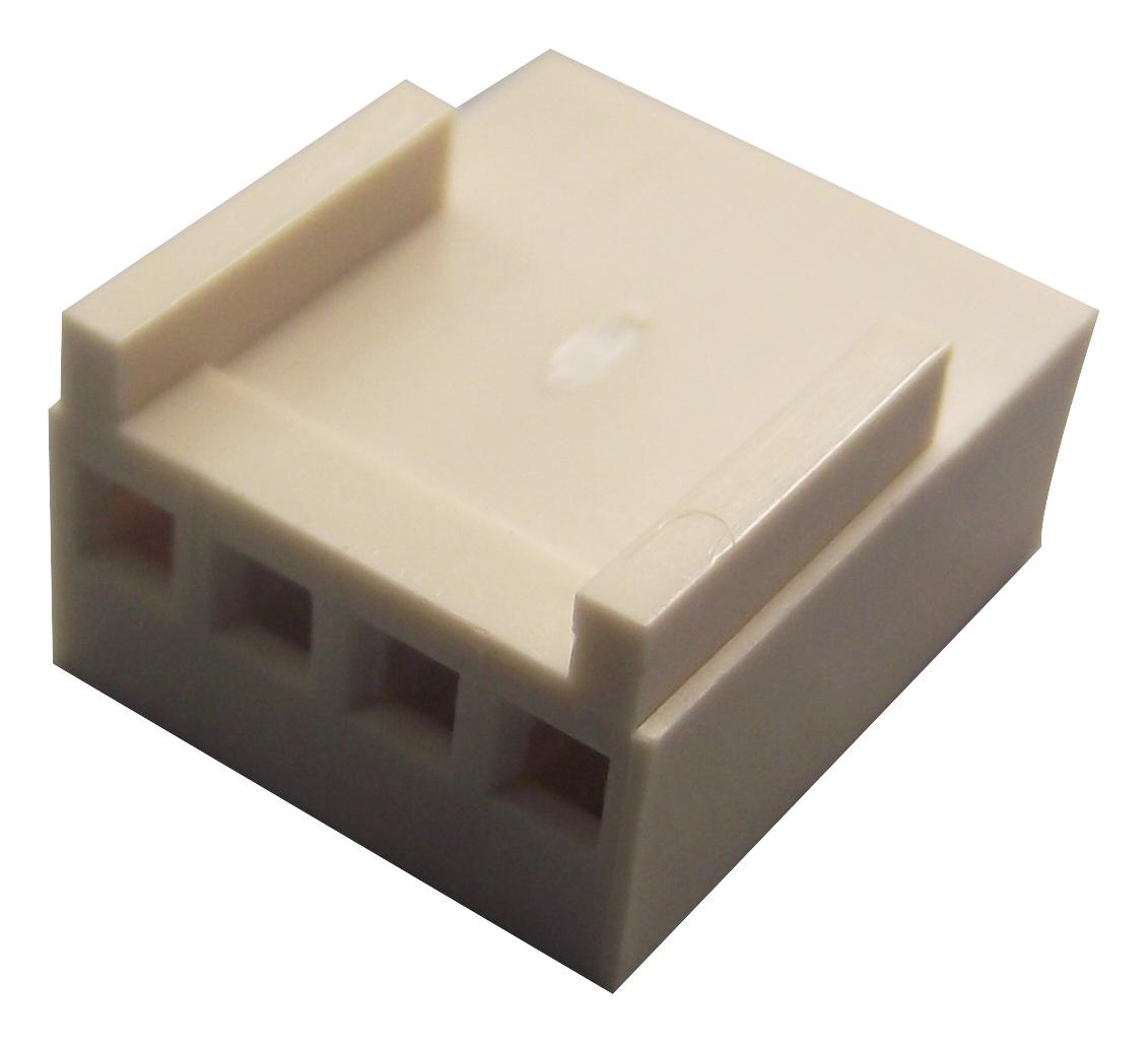 Molex 0022011072 – Reliable KK Connector for Industrial Applications