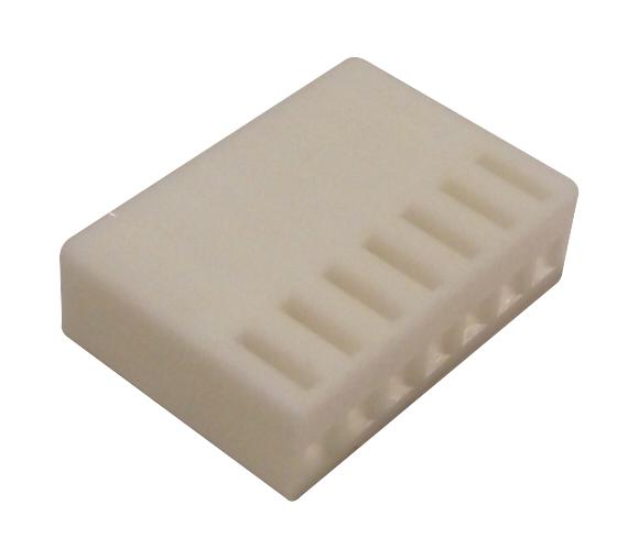 Molex 22012071 – Reliable Crimp Housing for Industrial Applications
