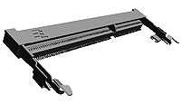 Buy TE Connectivity DDR3 DIMM Socket Part Number 220132902 Online